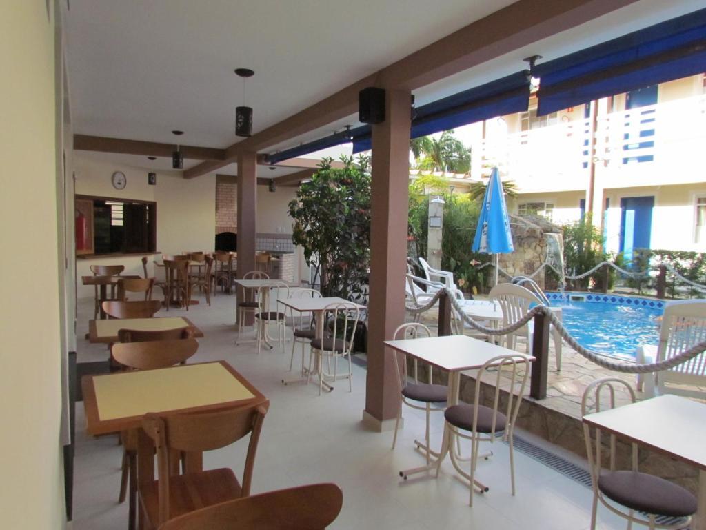 Pousada Vila Da Praia Бертіога Екстер'єр фото